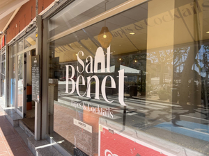 Sant Benet