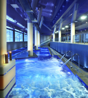 Silence Thalasso Spa