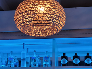 Sky Bar Costa Brava
