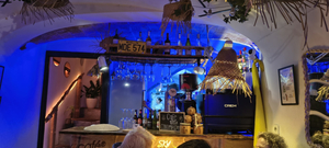 Sky Brunch & Restaurant