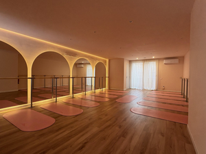 Solea | Wellness Studio