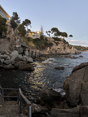 SPA Sa La Mar - Hotel Cap Roig by Brava Hoteles