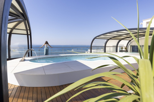 Spa Terraza