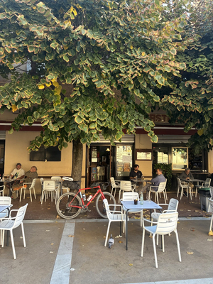 Taberna Flanagan S
