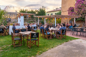 Tarannà