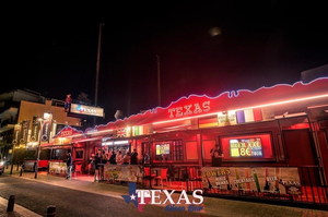 Texas Disco-Pub