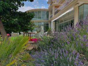 Thalassa Sport Spa + Hotel