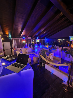 The Mojito Shisha Bar