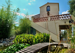 Torre costa brava Private pool