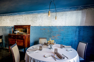 Vicus Restaurant