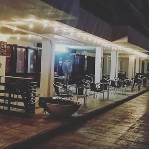 Vintage Club