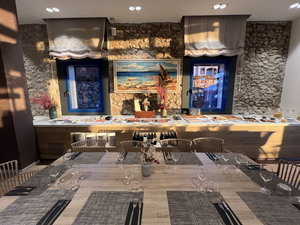 Voramar Restaurant L'Escala