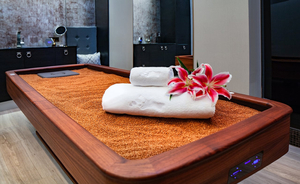 Wellbeing & Spa Alàbriga