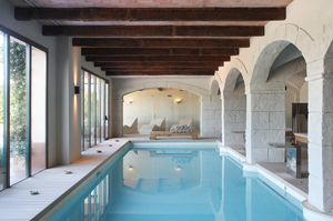 Wine Spa Perelada
