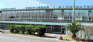 Aéroport de Perpignan-Rivesaltes