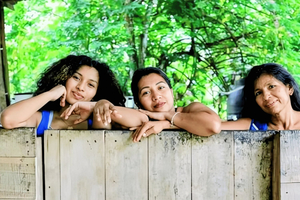 Bribri: Immersive Day In A Matriarchal Indigenous Community