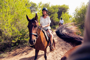 Cahuita: Horseback Riding Adventure–Beach, Jungle & Wildlife
