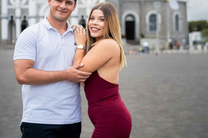 Картаго в профессиональной фотосессии