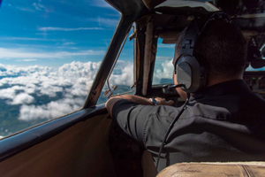 Da La Fortuna: 35 minuti di volo da La Fortuna a Quepos