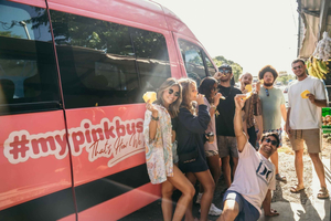 From San Jose: Shuttle from San Jose to La Fortuna