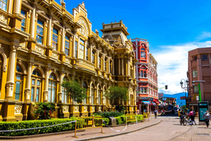 Getting to know SJO: history, culture, and flavors of the capital with a historian