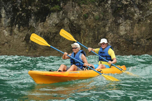 Manuel Antonio: Avventura eco-marittima
