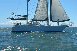 Nosara Sailboat Sunset Tour