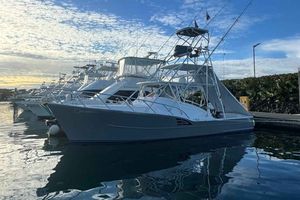 Quepos Private Fishing Charter: Inshore & Offshore