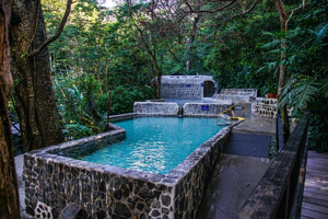 Rincón de la Vieja: Exclusive Eco Adventure 12-in-1 Day Pass
