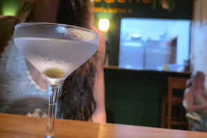 Samara: Cocktail Experience