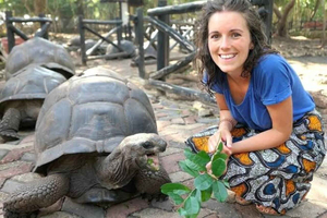 Zanzibar: tour in barca di Prison Island e tartarughe giganti
