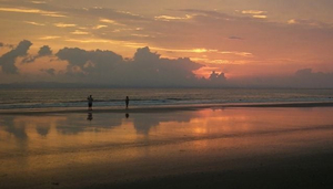 Get Lost in Zancudo, Costa Rica
