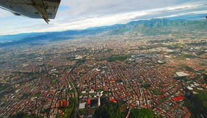 Quando volare in Costa Rica