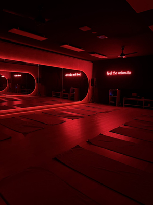 23 wellness social club
