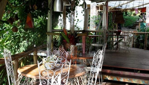 Adelante Restaurant