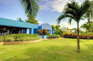 Alma del Pacífico Beachfront Hotel Costa Rica