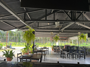 Alma Mía Restaurante