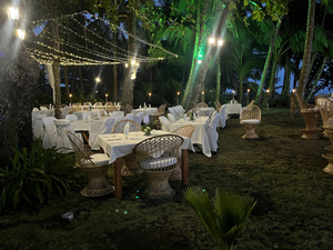 Alma Restaurant