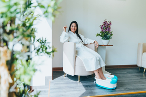 Alma Spa