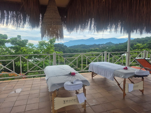 Ambar Body Therapy Spa