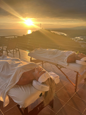 Ana Villegas Massage - Massages in Manuel Antonio