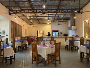 Ander's Restaurant
