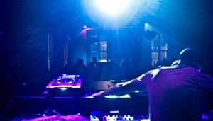 ANTIK Restaurant and Bar