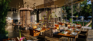 Arbol. Food & Wine.