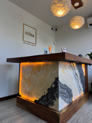 Aura Wellness Center