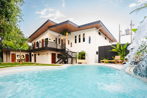 Bahia Selvatica Lodge