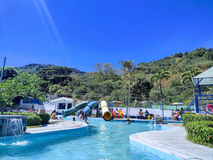 Balneario Los Patios