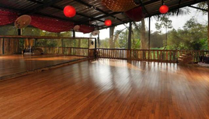Bamboo YogaPlay