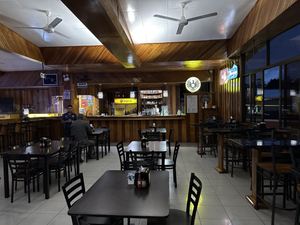 Bar Amigos