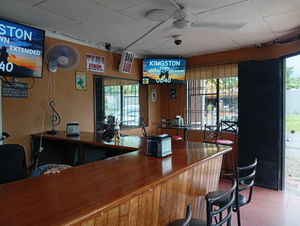 Bar Copa Blanca